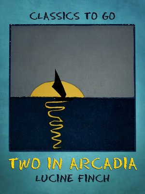 cover image of Two in Arcadia